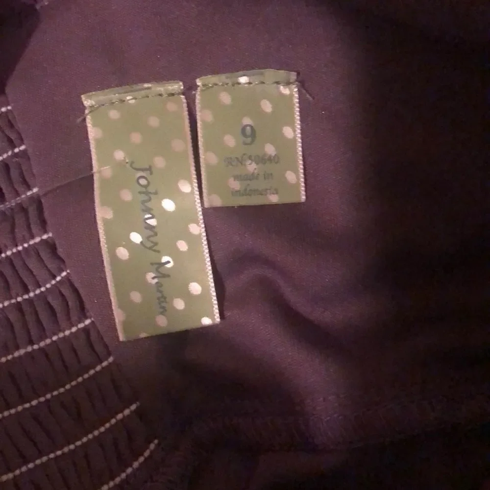 Johnny Martin Dress  - Picture 6 of 6